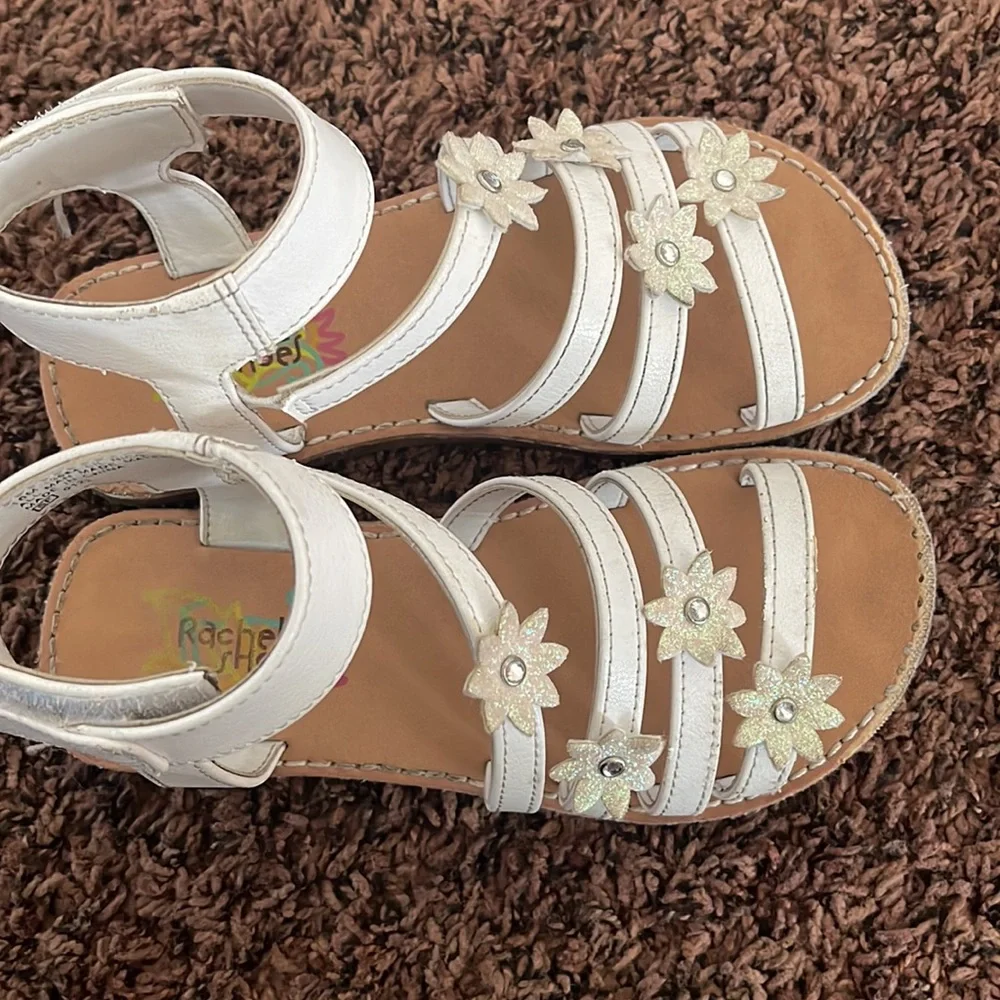 Sandals - Picture 4 of 5